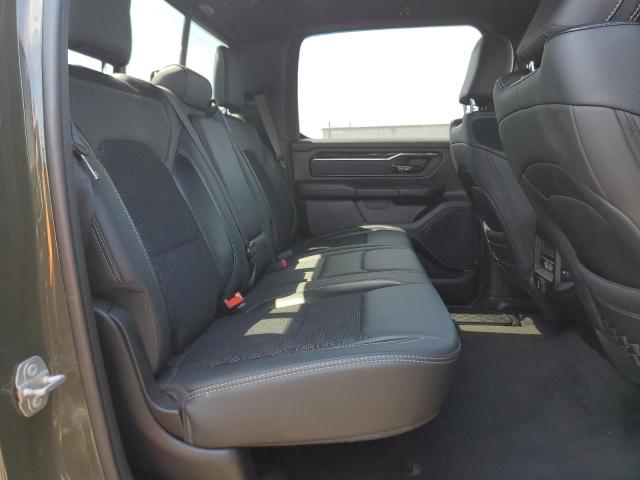 2021 RAM 1500 BIG H - 1C6SRFFT9MN662288