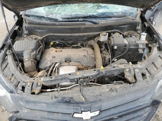 2020 CHEVROLET EQUINOX LT - 3GNAXVEX8LL309183