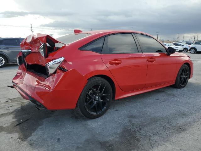Vin: 2hgfe2f5xrh503099, lot: 51872125, honda civic sport 20243
