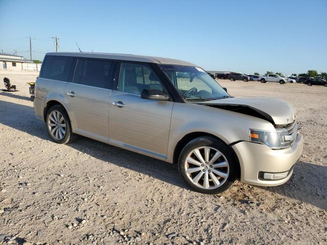 Vin: 2fmhk6c80jba16566, lot: 52253495, ford flex sel 20184