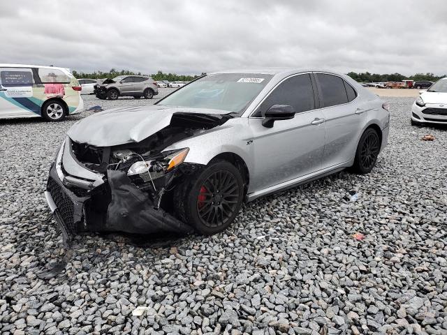 Vin: 4t1g11ak3mu576676, lot: 52176985, toyota camry se 2021 img_1