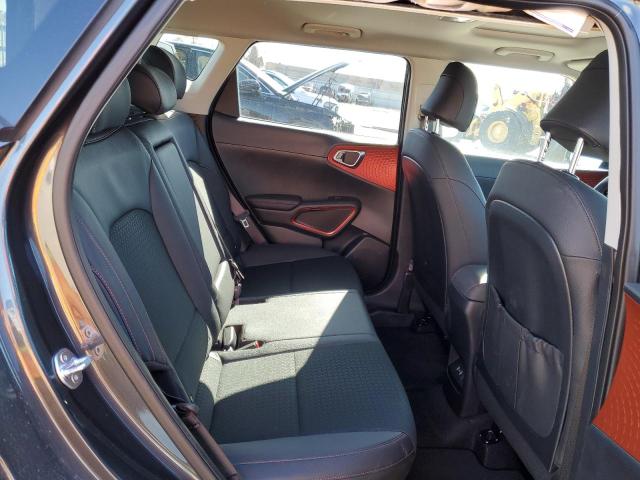 2025 KIA SOUL GT LI - KNDJ53AU6S7250281