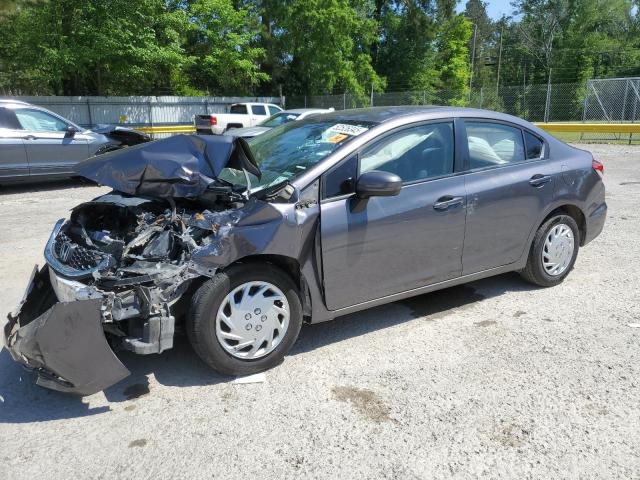 Vin: 2hgfb2f50eh518097, lot: 52526345, honda civic lx 2014 img_1