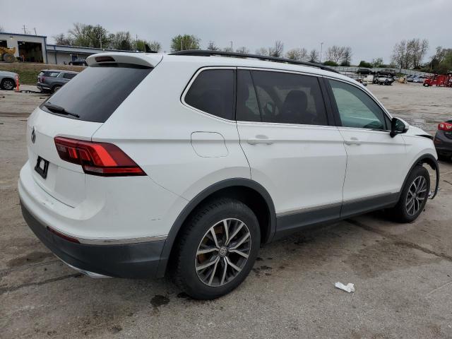 Vin: 3vv3b7ax8lm047114, lot: 51440655, volkswagen tiguan se 20203