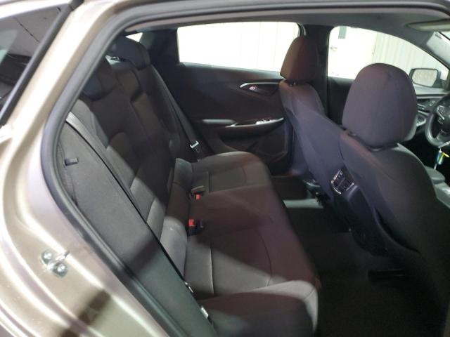 2023 CHEVROLET MALIBU LT - 1G1ZD5ST1PF218254