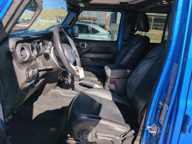 2021 JEEP WRANGLER U - 1C4JJXR65MW727770