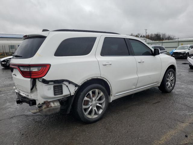 2017 DODGE DURANGO SX - 1C4RDJAG1HC957874