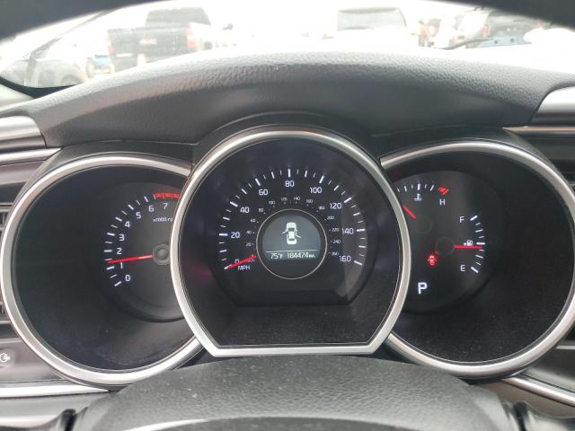 2015 KIA OPTIMA LX - 5XXGM4A72FG399488