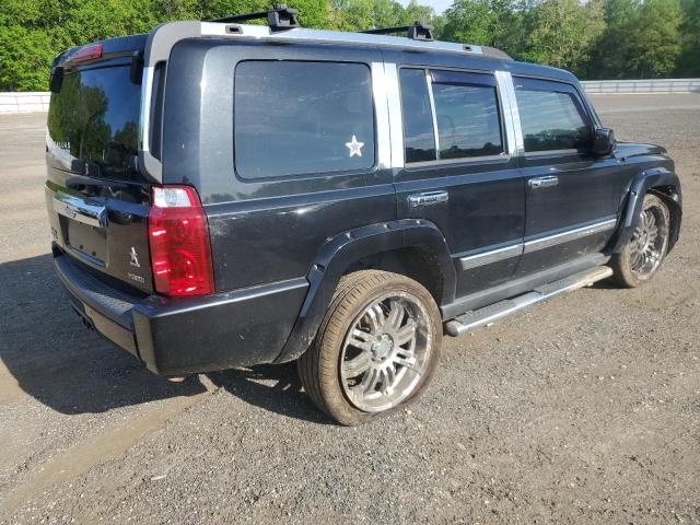 Vin: 1j4rg5gt1ac129682, lot: 55215375, jeep commander limited 20103