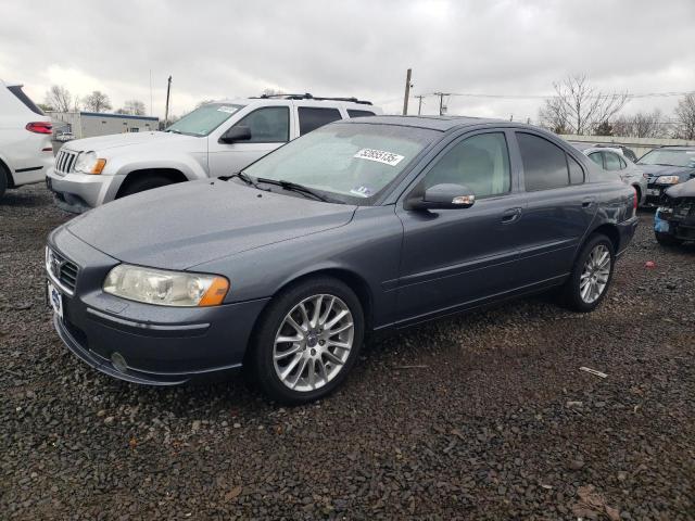 VOLVO S60 2.5T