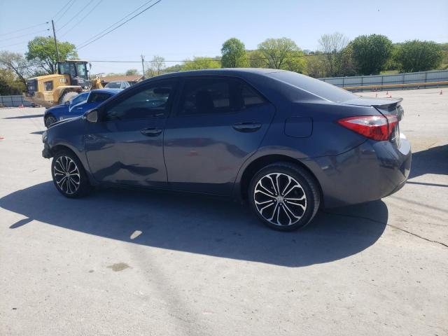 2016 TOYOTA COROLLA L - 5YFBURHE2GP481922