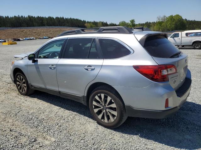 Vin: 4s4bsalc2g3339040, lot: 52503235, subaru outback 2.5i limited 20162