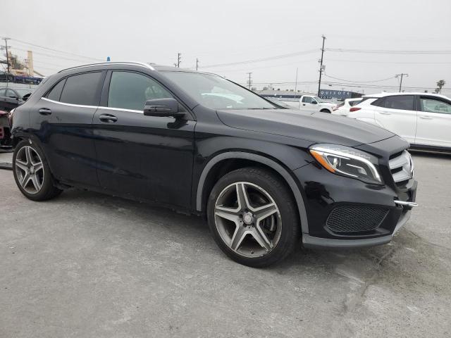 Vin: wdctg4gb5gj219445, lot: 54795785, mercedes-benz gla-class 250 4matic 20164