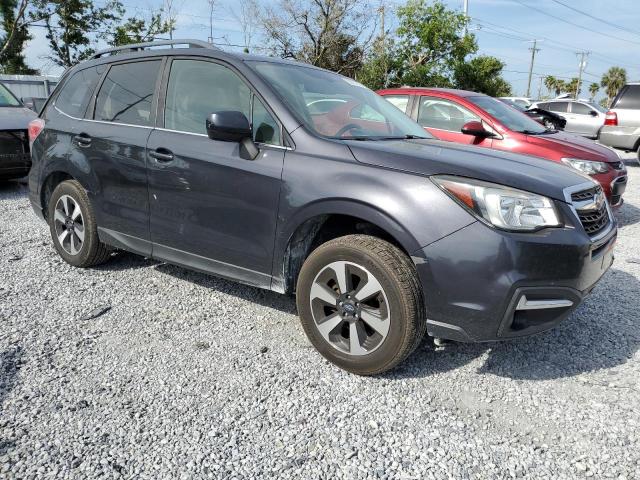 Vin: jf2sjajc0hh508438, lot: 53974575, subaru forester 2.5i limited 20174