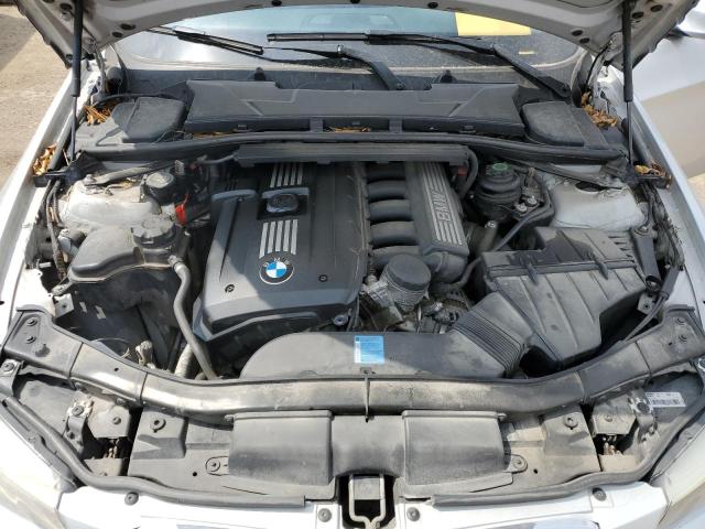 2010 BMW 323 I - WBAPG7C51AA641810