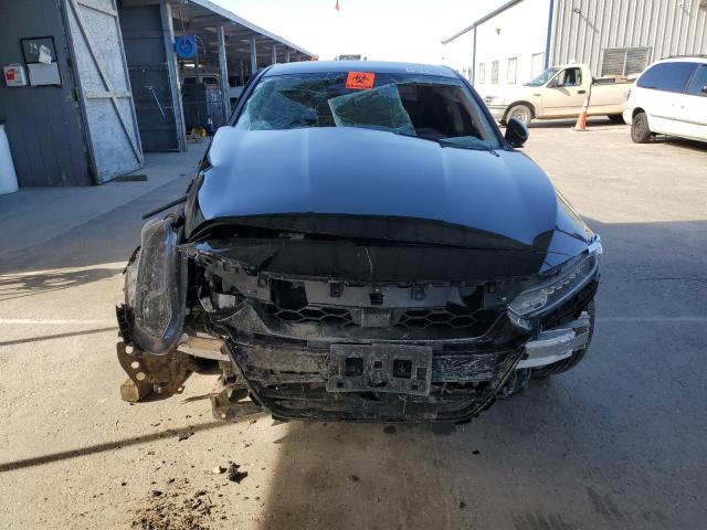 2019 HONDA ACCORD LX - 1HGCV1F10KA097770