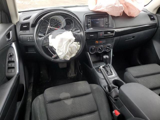 2015 MAZDA CX-5 TOURI - JM3KE4CY9F0436283
