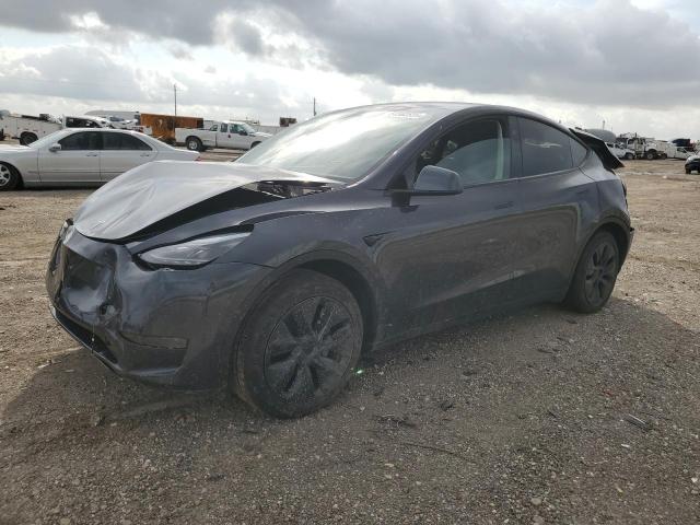 Vin: 7saygded4ra329638, lot: 54562525, tesla model y 2024 img_1