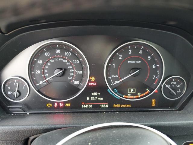 2015 BMW 428 I - WBA3N3C56FK234337