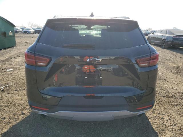 2025 CHEVROLET BLAZER 2LT - 3GNKBCR44SS101877