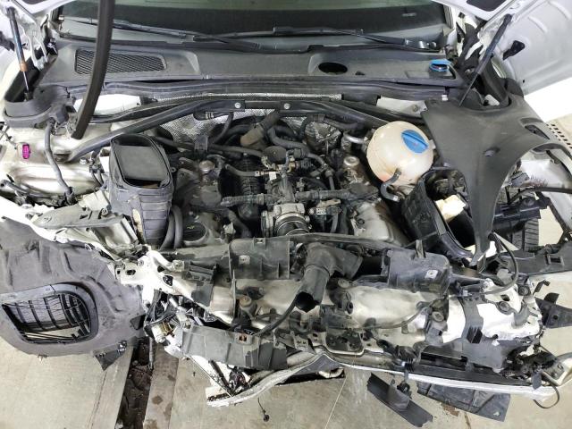 2015 PORSCHE MACAN TURB - WP1AF2A58FLB90256