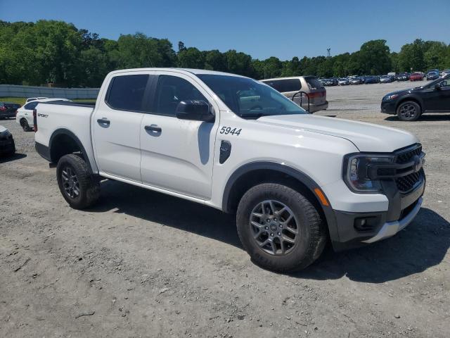 Vin: 1fter4gh6rle06391, lot: 53747715, ford ranger xlt 20244