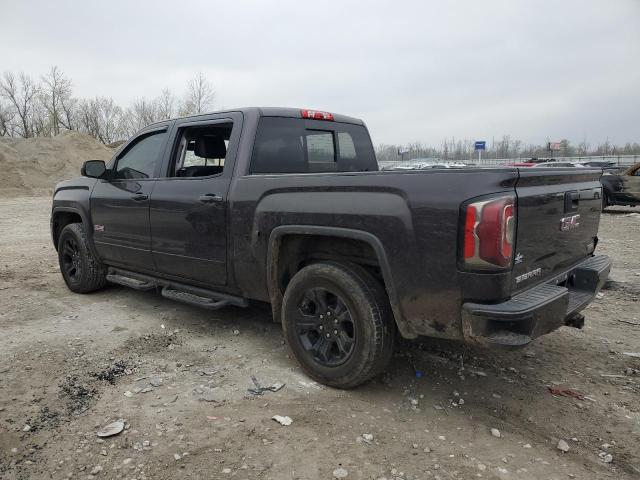 Vin: 3gtu2necxgg296856, lot: 52382765, gmc sierra k1500 slt 20162