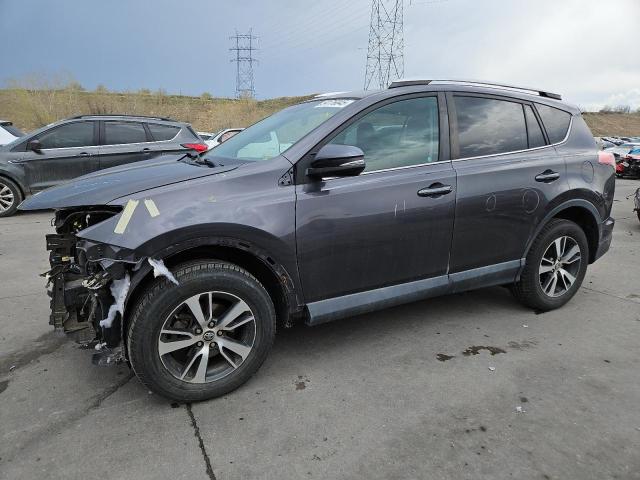 2016 TOYOTA RAV4 XLE - 2T3RFREV2GW471331