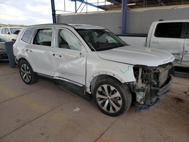 Vin: 5xyp6dhc2lg082170, lot: 52968465, kia telluride s 20204