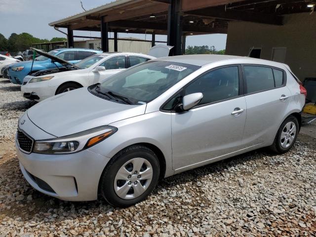 KIA FORTE LX