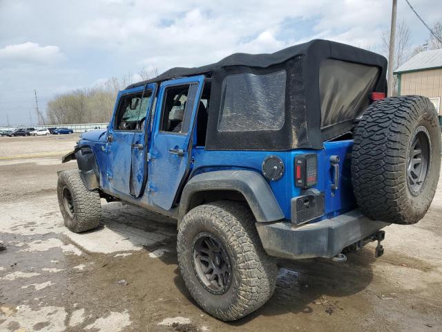 Vin: 1c4bjwdg5gl305258, lot: 51478205, jeep wrangler sport 20162