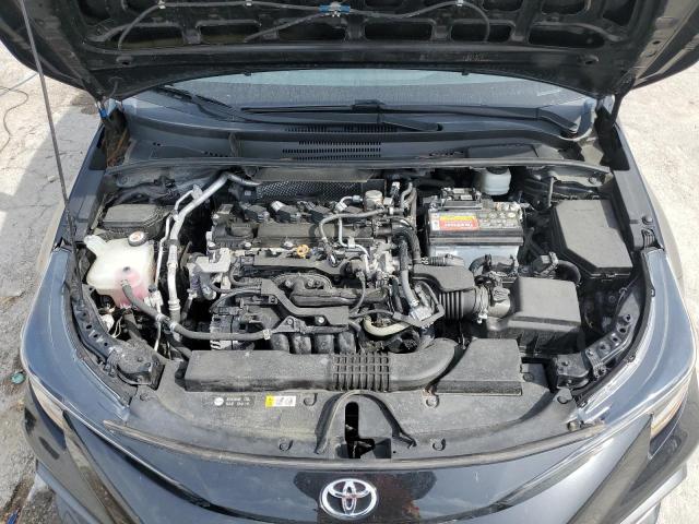 2020 TOYOTA COROLLA SE - 5YFP4RCE3LP011048