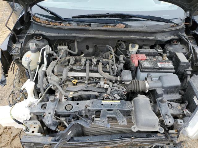 2018 NISSAN KICKS S - 3N1CP5CU1JL506559