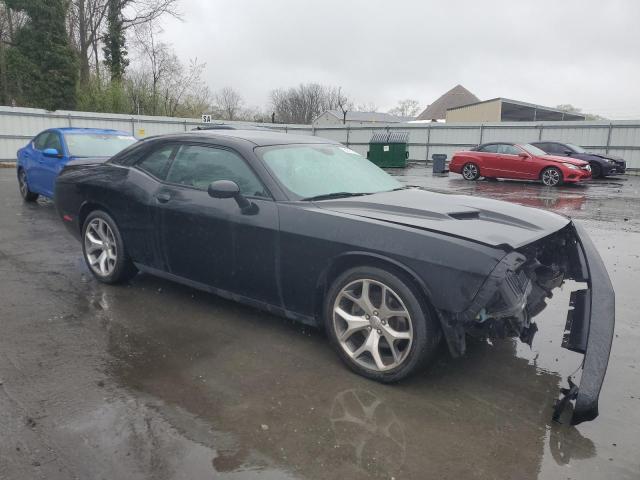 Vin: 2c3cdzbg7fh711607, lot: 51811545, dodge challenger sxt plus 20154