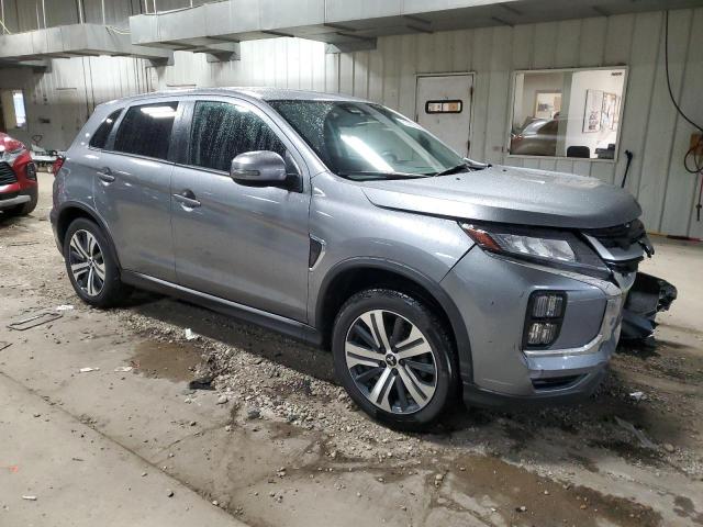 Vin: ja4apvau9mu034025, lot: 51425785, mitsubishi outlander se 20214