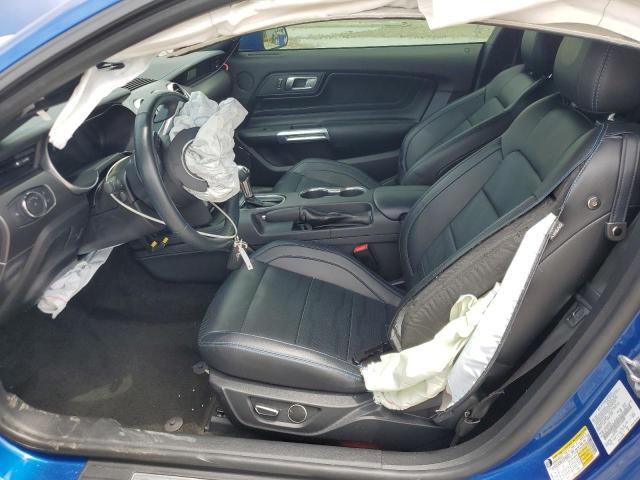 2018 FORD MUSTANG - 1FA6P8TH2J5184289