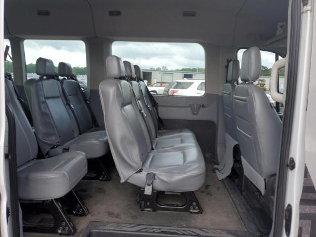 2019 FORD TRANSIT T- - 1FBZX2CM8KKB60961