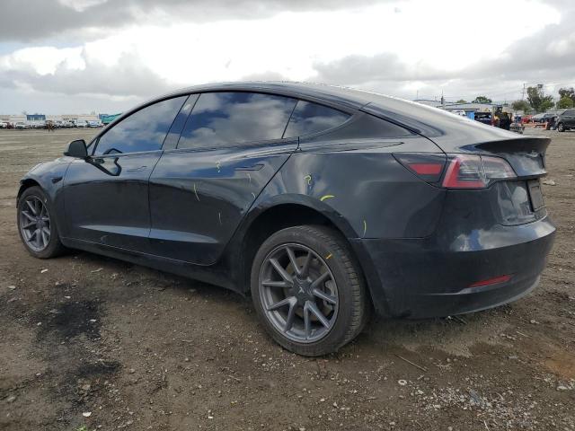 Vin: 5yj3e1ea0pf451513, lot: 51606425, tesla model 3 20232