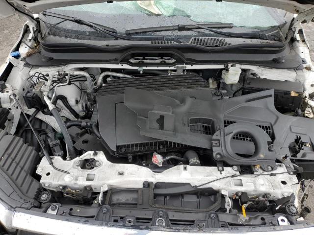 2023 HONDA PILOT EXL 5FNYG1H43PB045568