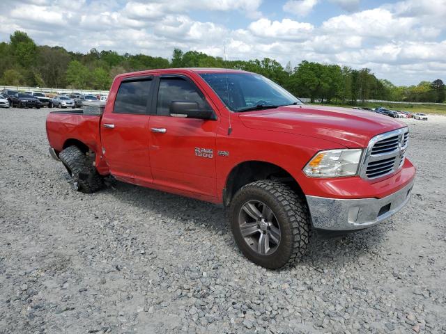 Vin: 1c6rr6lt4fs621672, lot: 51735915, ram 1500 slt 20154