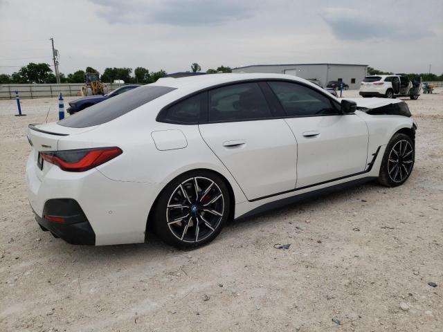 Vin: wby73aw09rfr82509, lot: 54965455, bmw i4 edrive edrive 40 20243