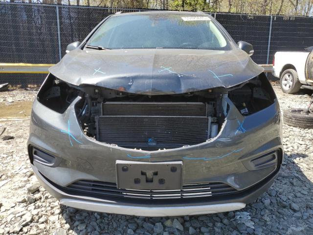 2017 BUICK ENCORE PRE - KL4CJASB3HB178896