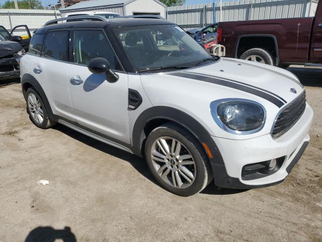 Vin: wmzys7c59k3f46555, lot: 53354775, mini cooper countryman 20194