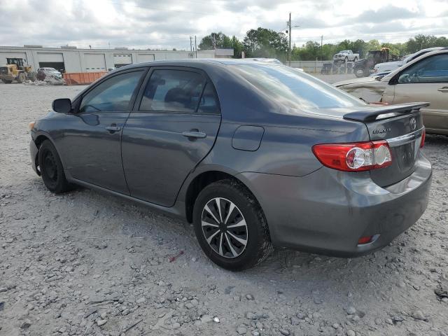 Vin: jtdbu4ee3b9142303, lot: 55036855, toyota corolla base 20112
