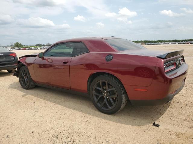 Vin: 2c3cdzag0kh691602, lot: 55086325, dodge challenger sxt 20192