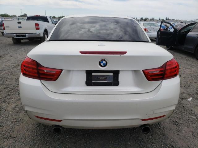 2017 BMW 440XI WBA4U1C51H5A15768