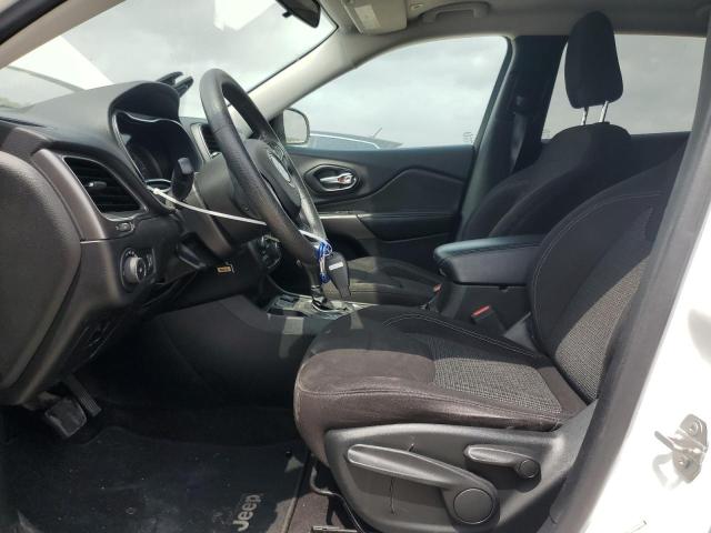 2019 JEEP CHEROKEE L - 1C4PJLCB2KD248966