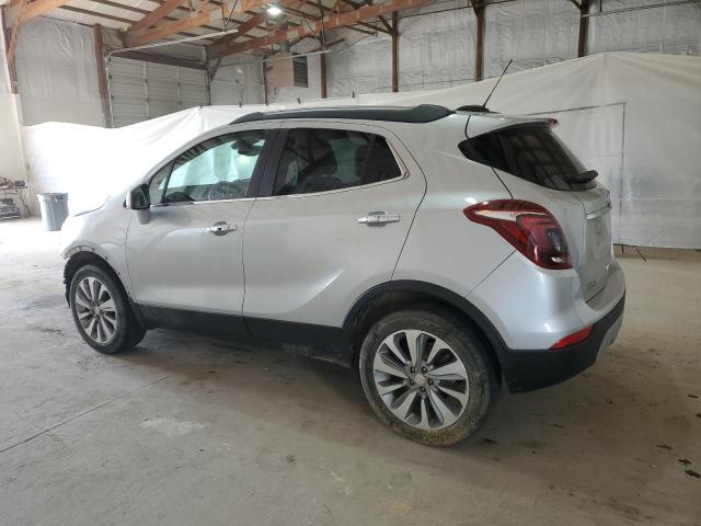 Vin: kl4cjesb8lb347603, lot: 52868985, buick encore preferred 20202