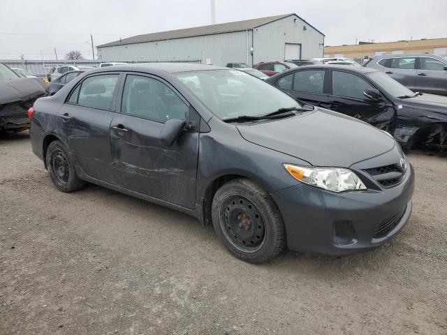 Vin: 2t1bu4ee3bc690022, lot: 50697545, toyota corolla base 20114