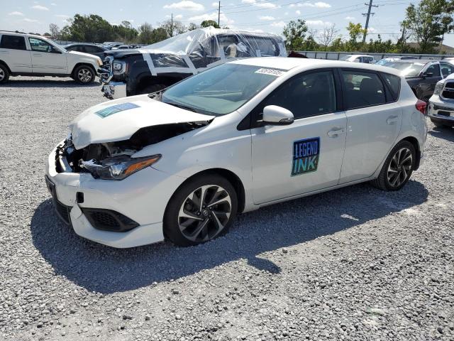 Vin: jtnkarje4gj510596, lot: 52618105, toyota scion 2016 img_1